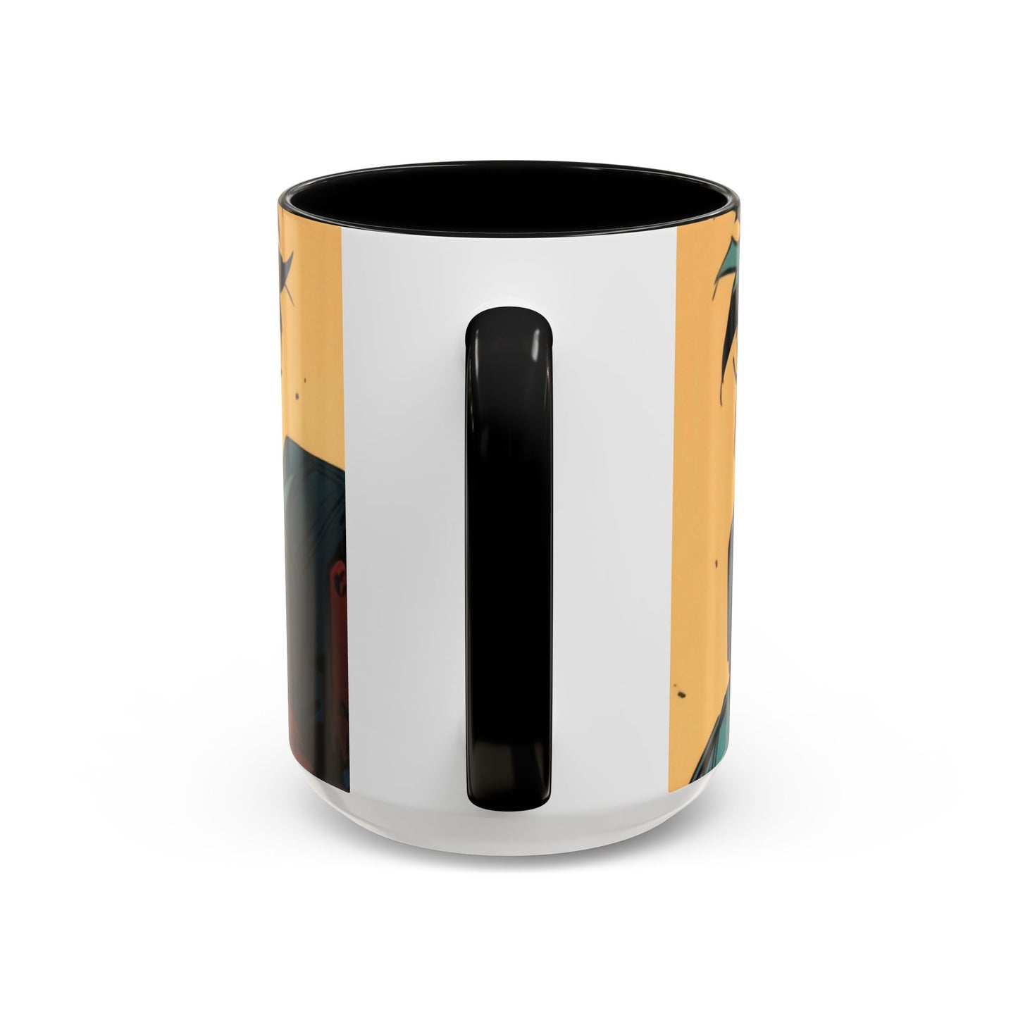 Izuku Midoriya 001 Coffee Mug