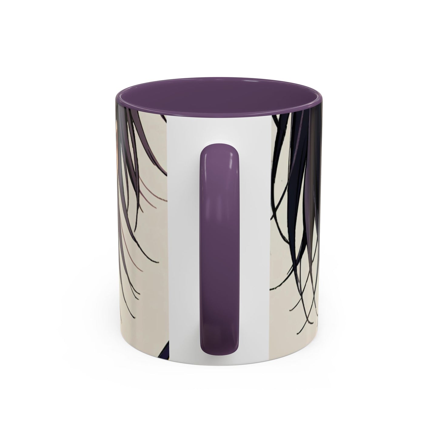 Lelouch 002 Coffee Mug