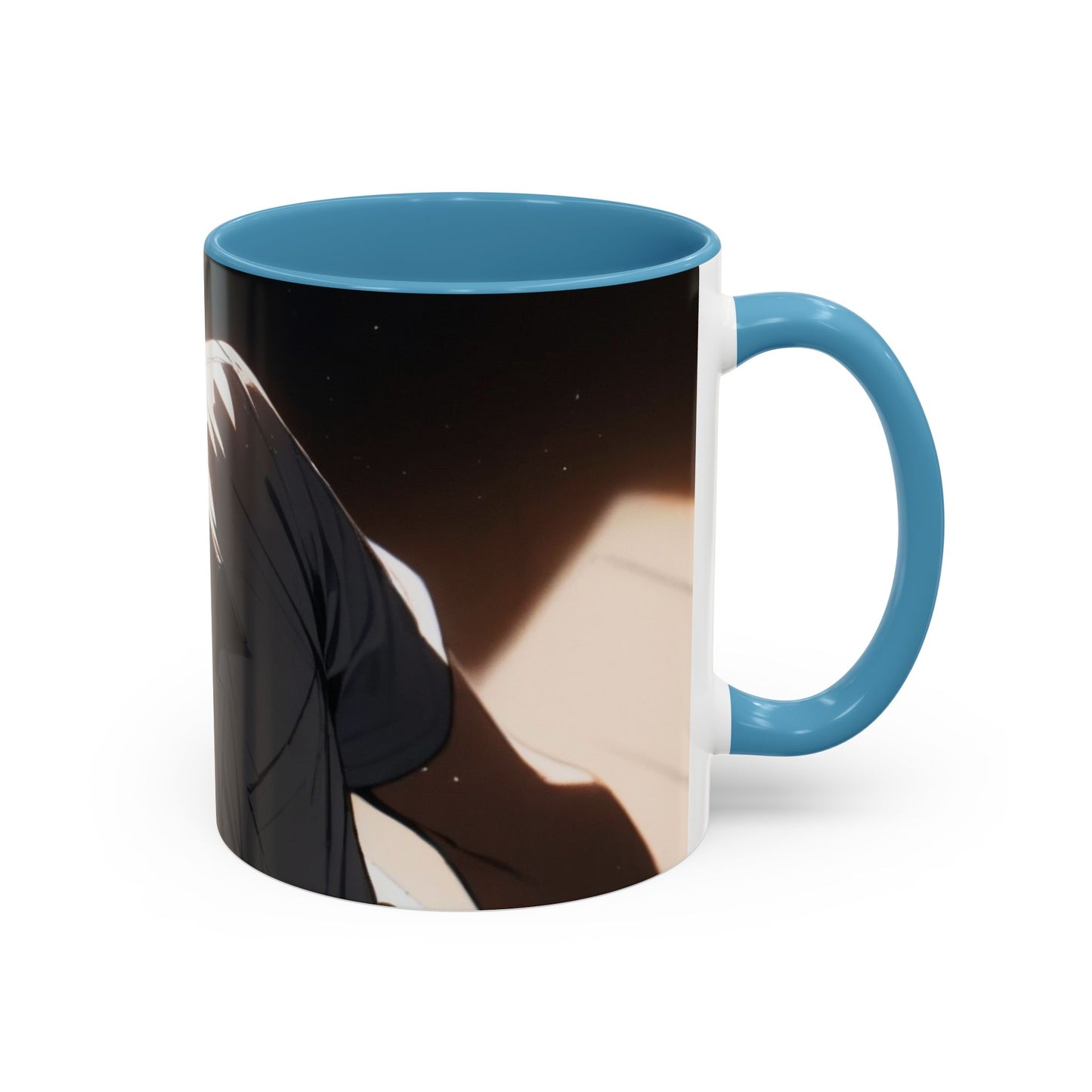 Hinata Shouyou 002 Coffee Mug