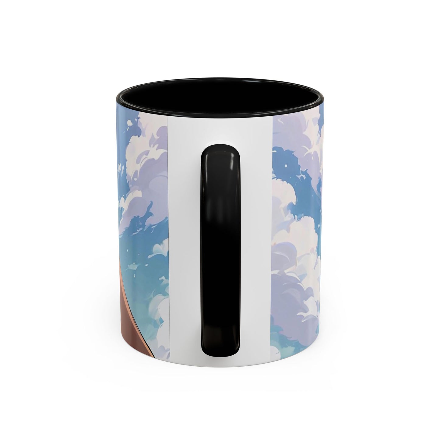 Aisha Belka 001 Coffee Mug