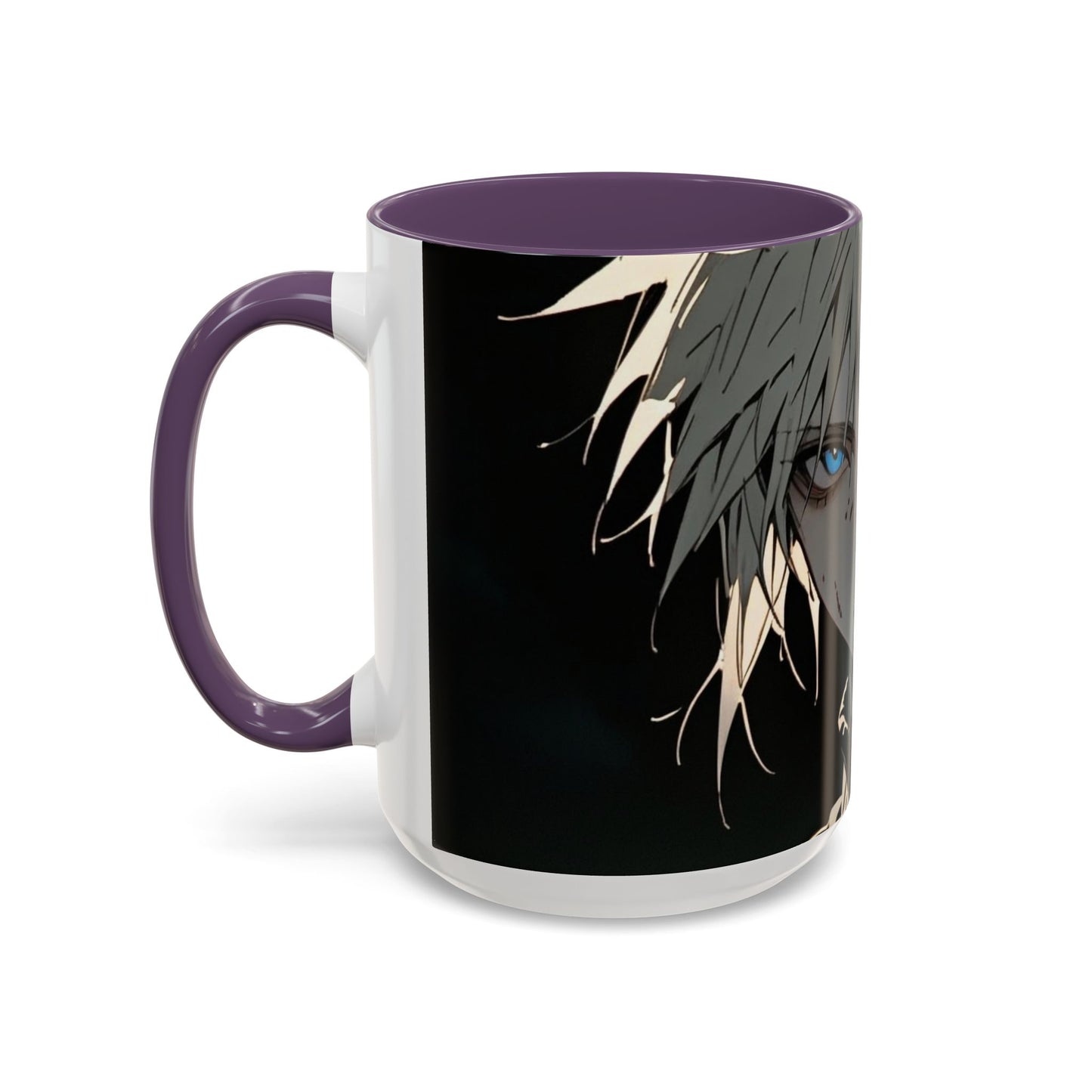 Cloud Strife 002 Coffee Mug