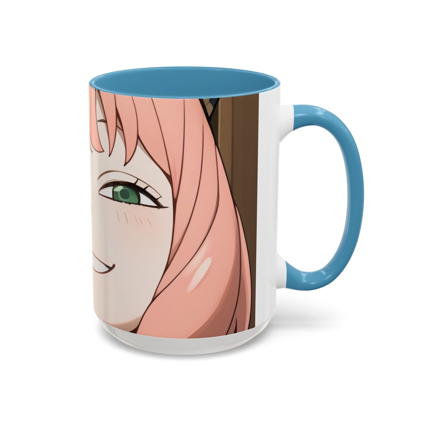 Anya 005 Coffee Mug
