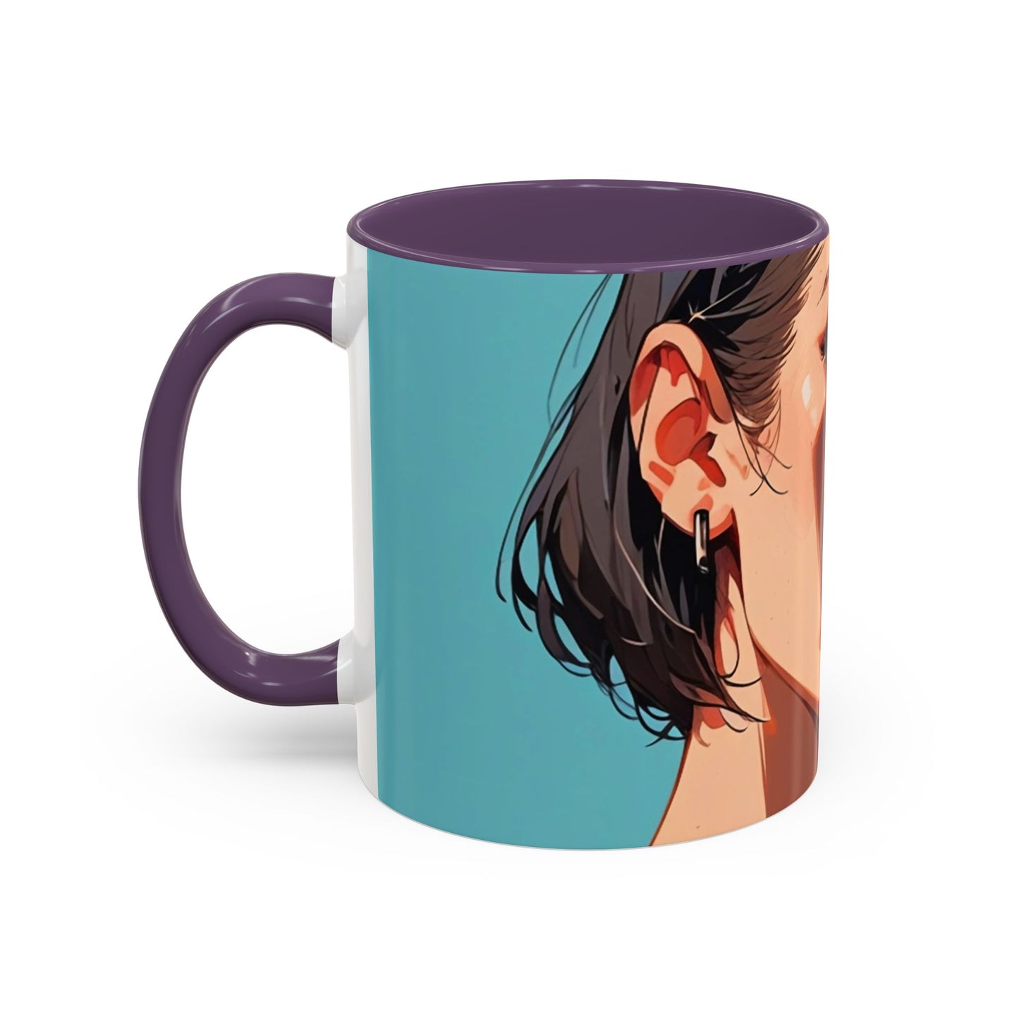 Jill Valentine 004 Coffee Mug