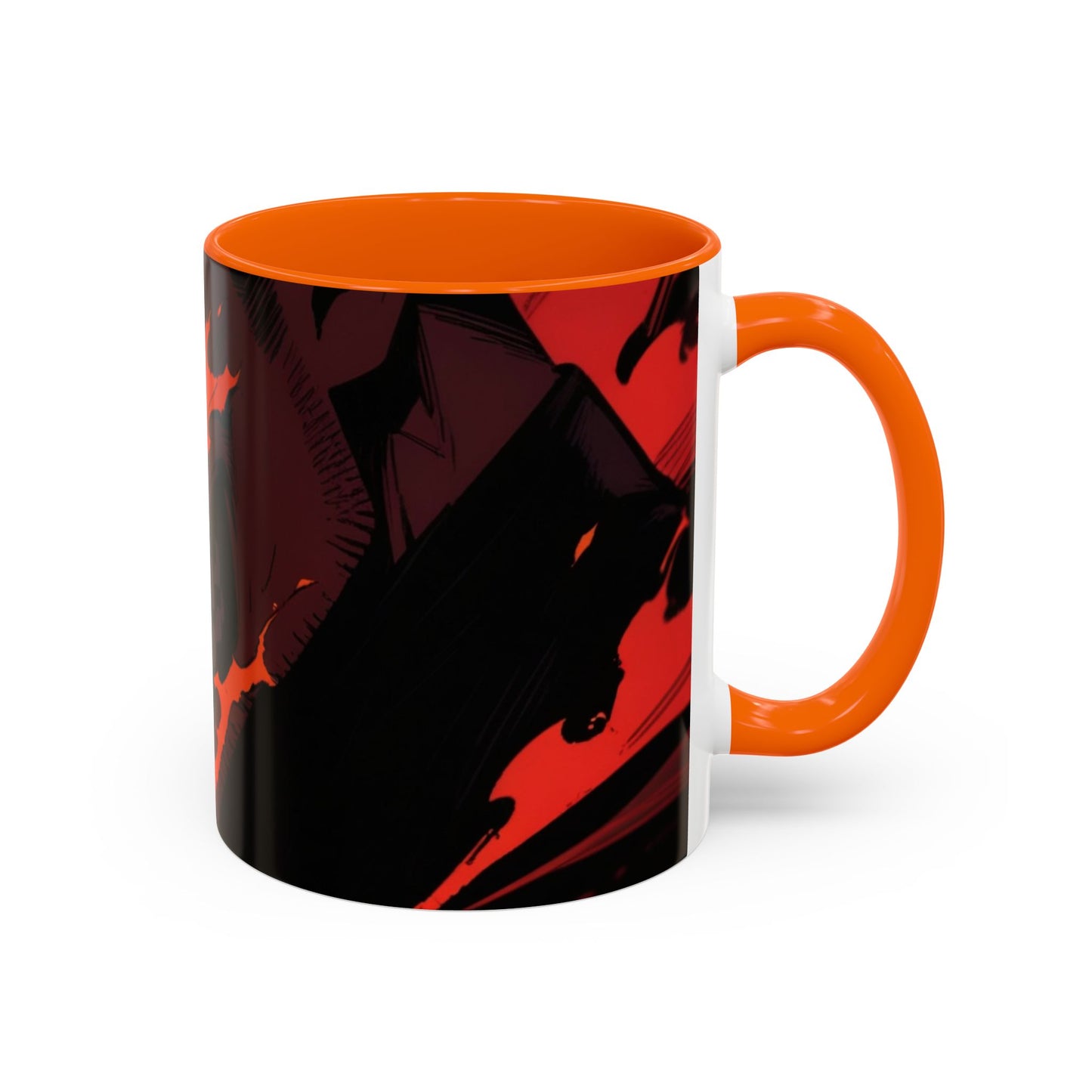 Endeavor 003 Coffee Mug