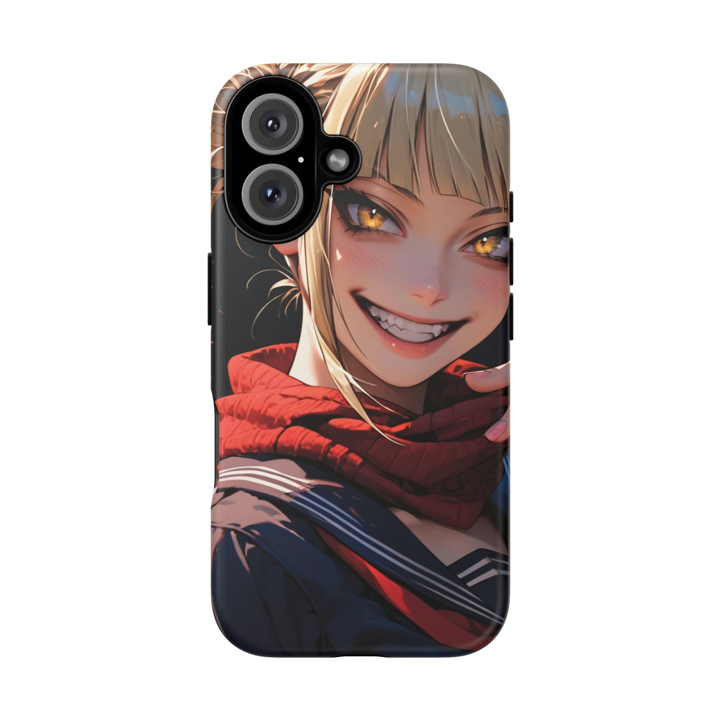 Himiko Toga 002 Tough Cases