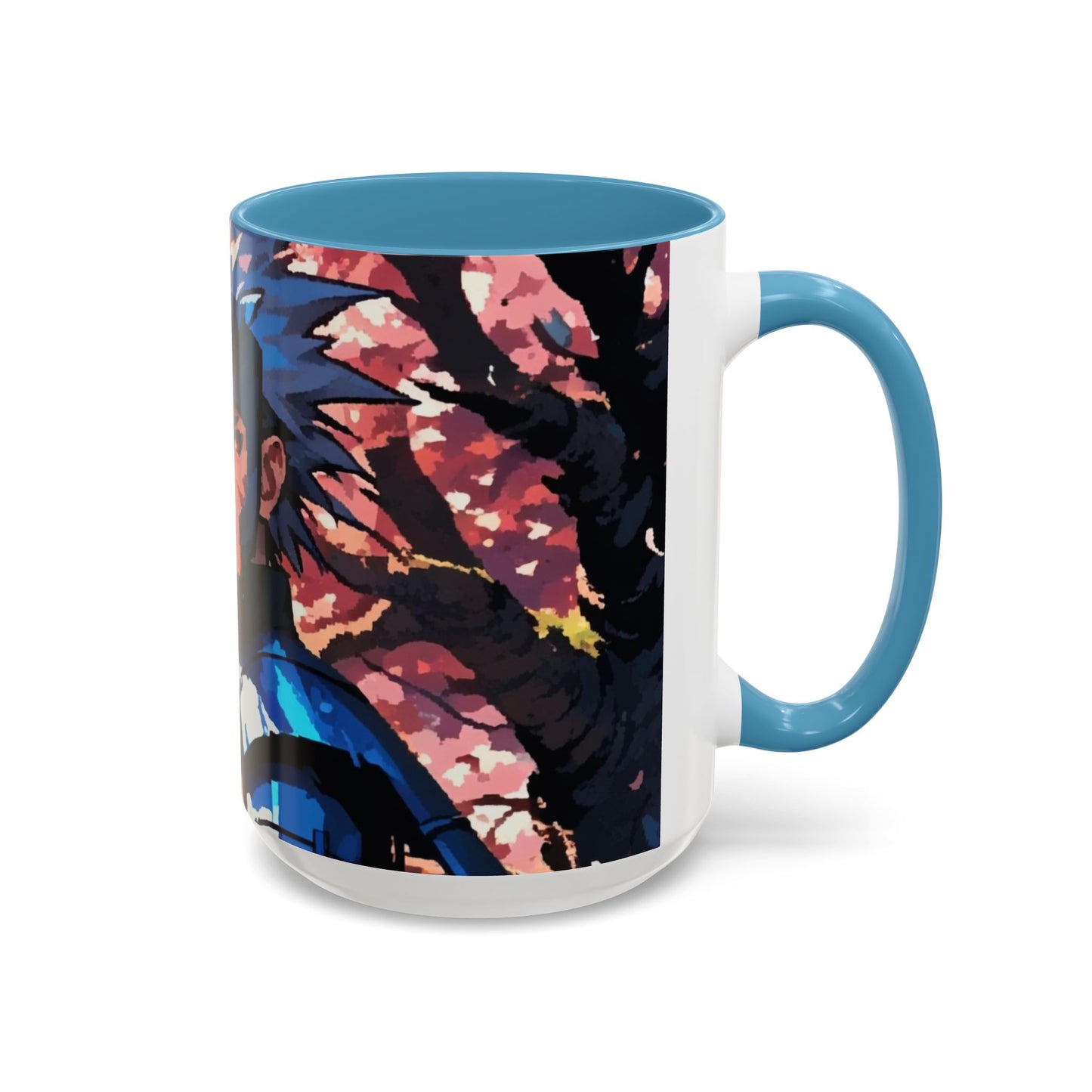 Tobirama Senju 002 Coffee Mug