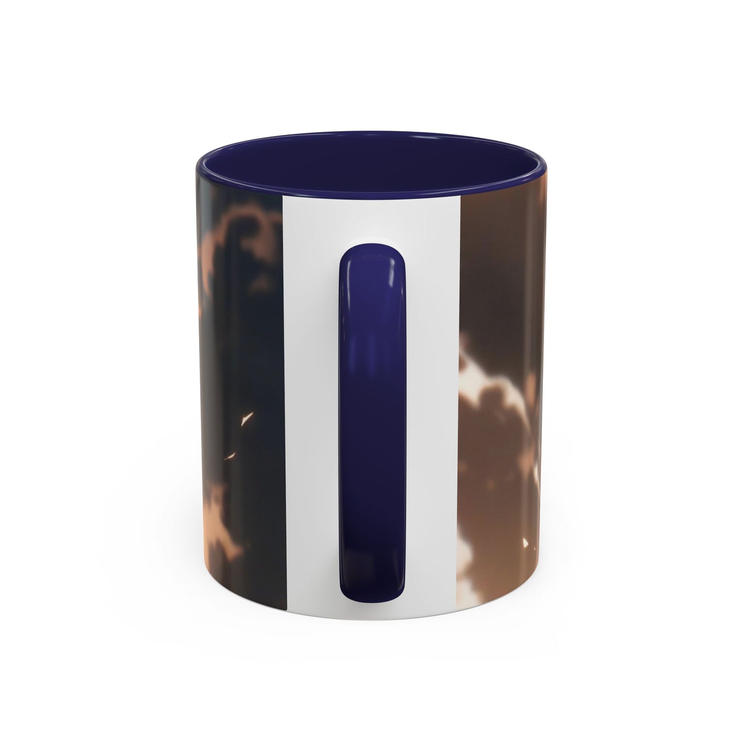 Cloud Strife 003 Coffee Mug