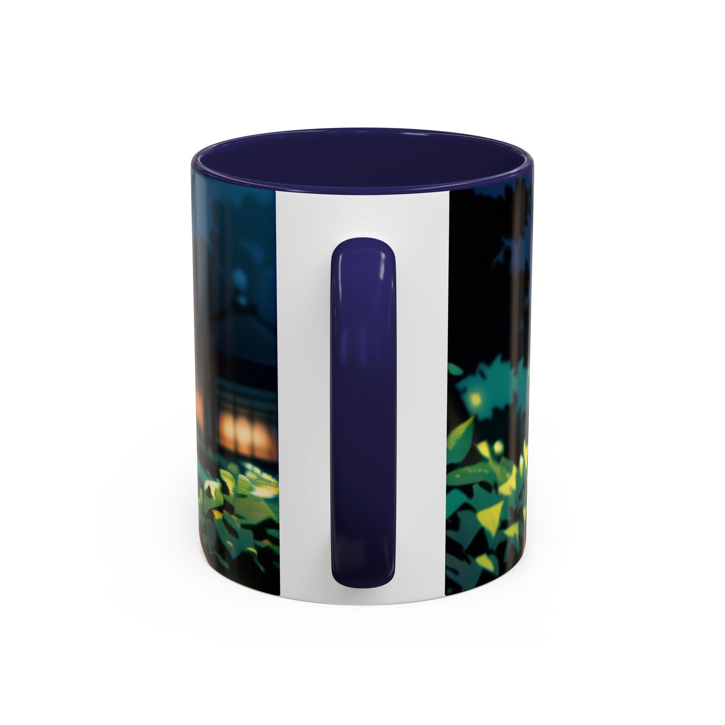 Roy Mustang 001 Coffee Mug