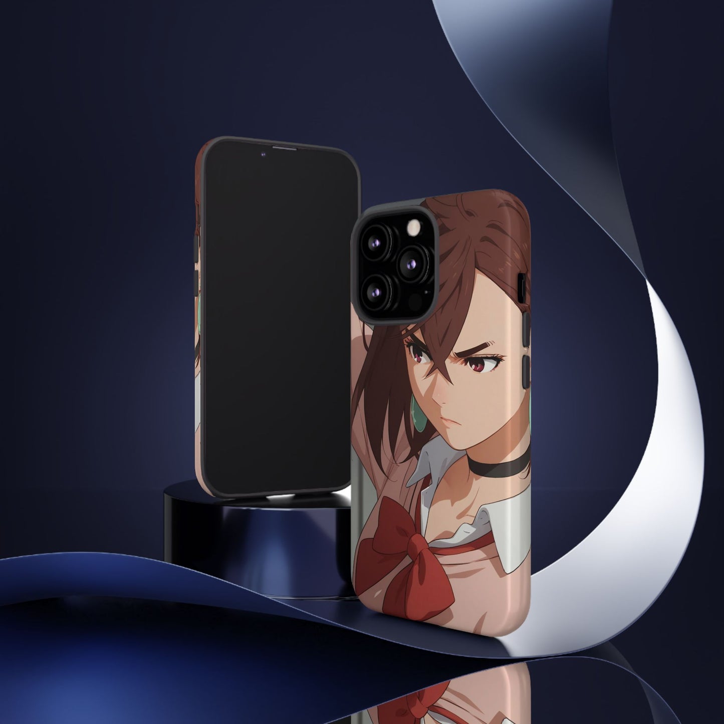 Ayase Momo 005 Tough Cases
