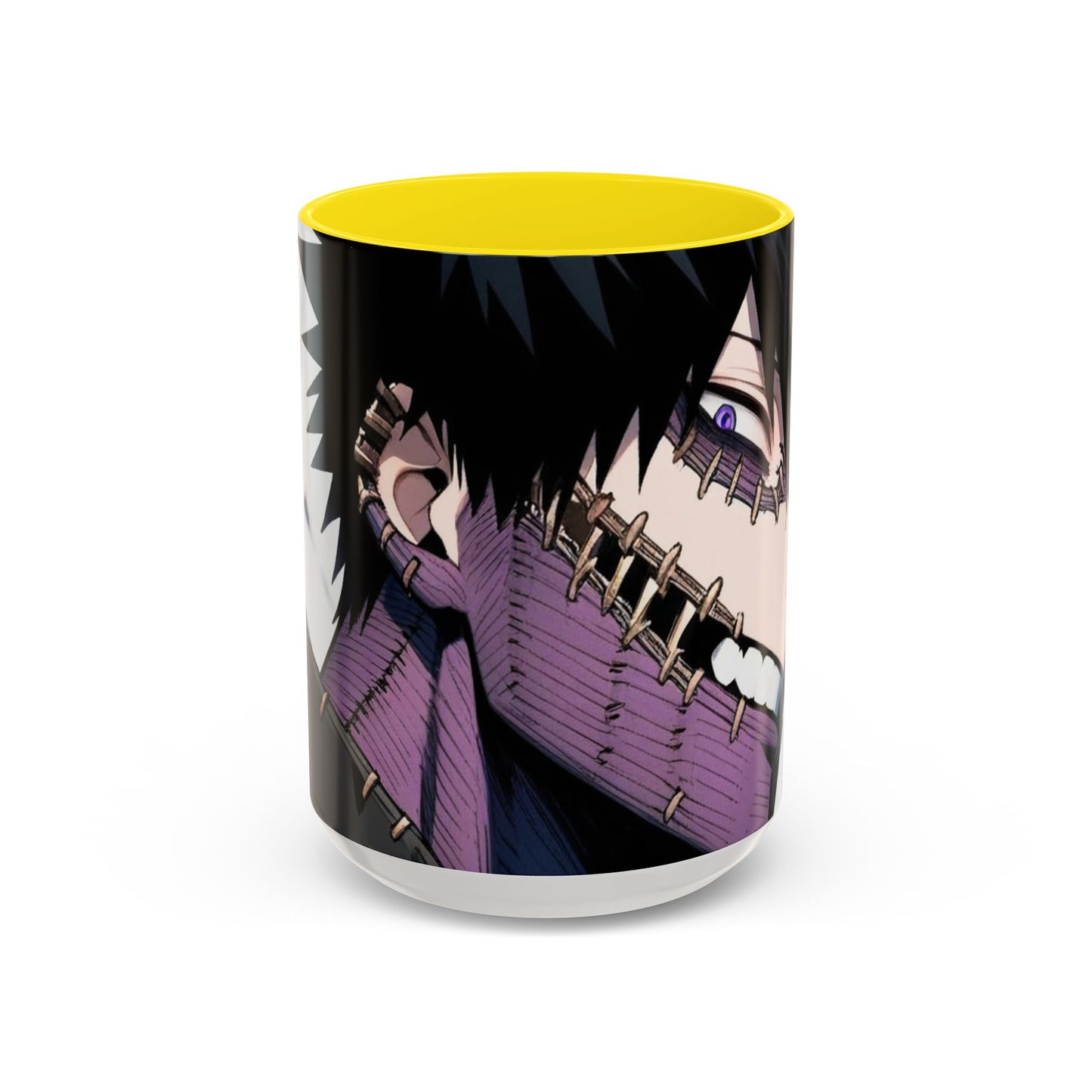 Dabi 001 Coffee Mug