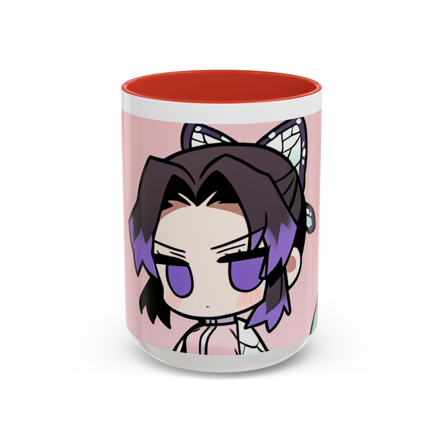 Shinobu Kocho 003 Coffee Mug