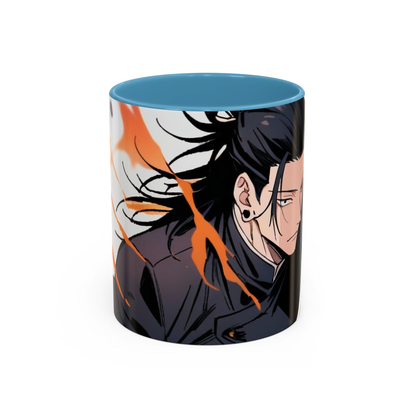 Geto Suguru 003 Coffee Mug