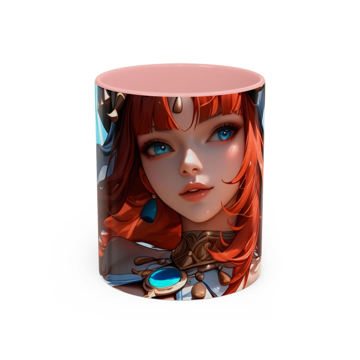 Nilou 004 Coffee Mug