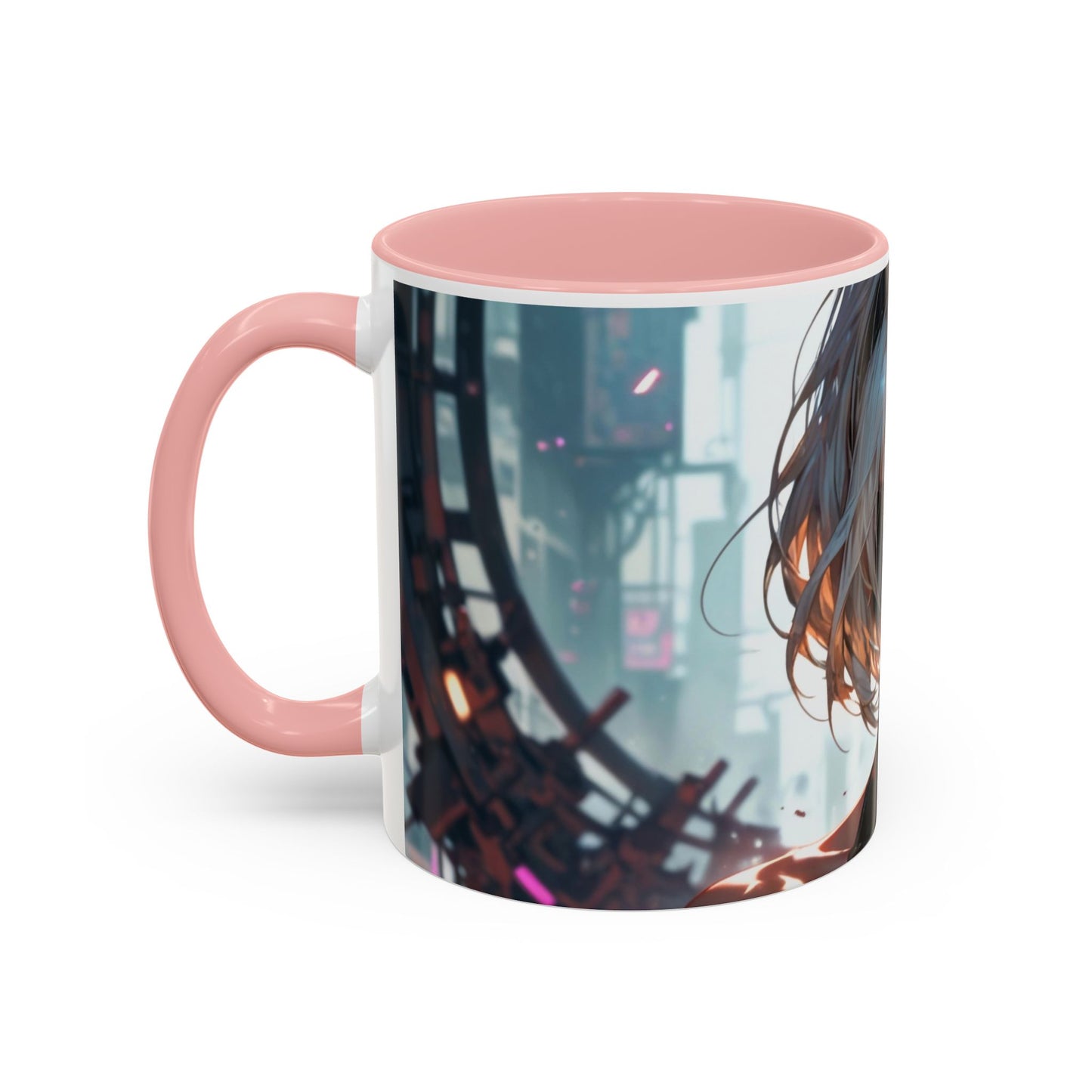 2B 008 Coffee Mug