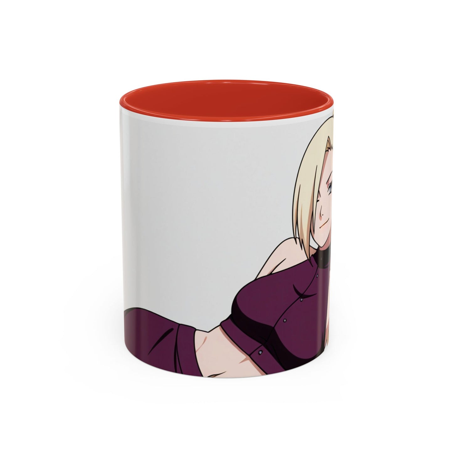 Ino Yamanaka 001 Coffee Mug