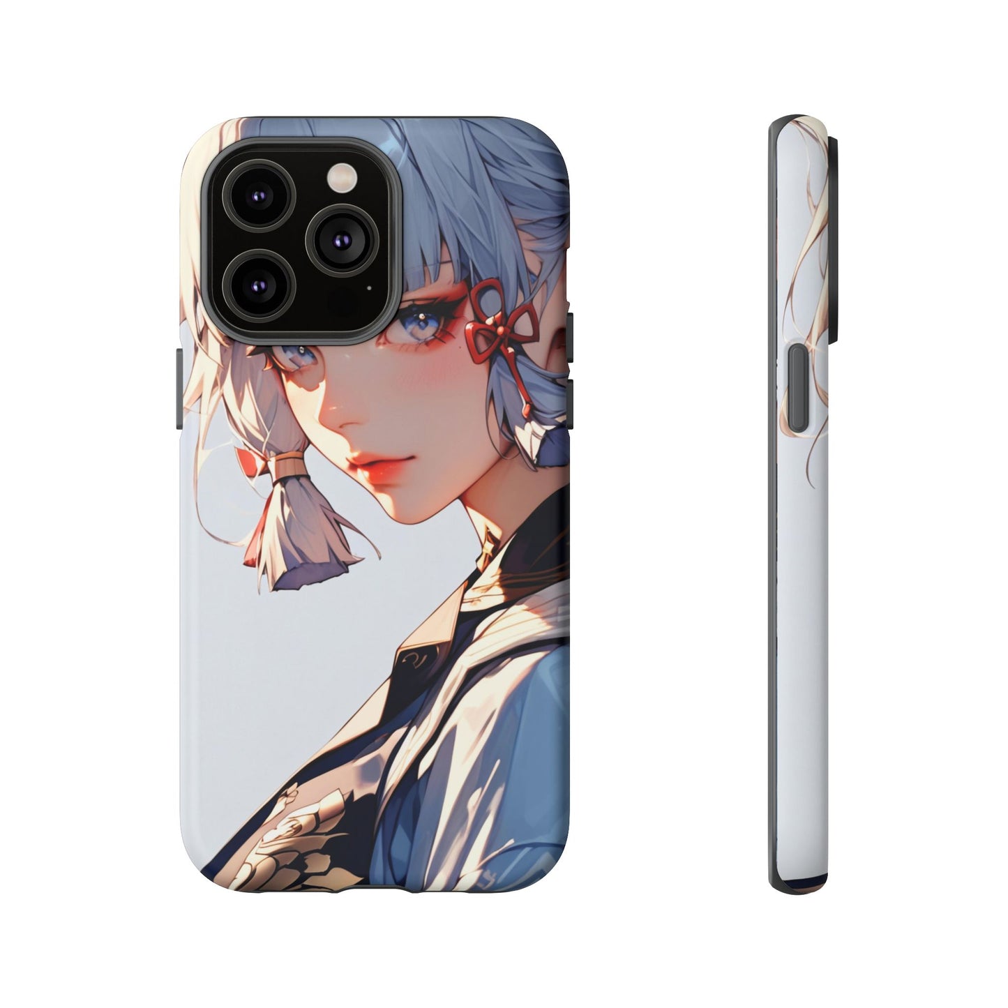 Ayaka 003 Tough Cases