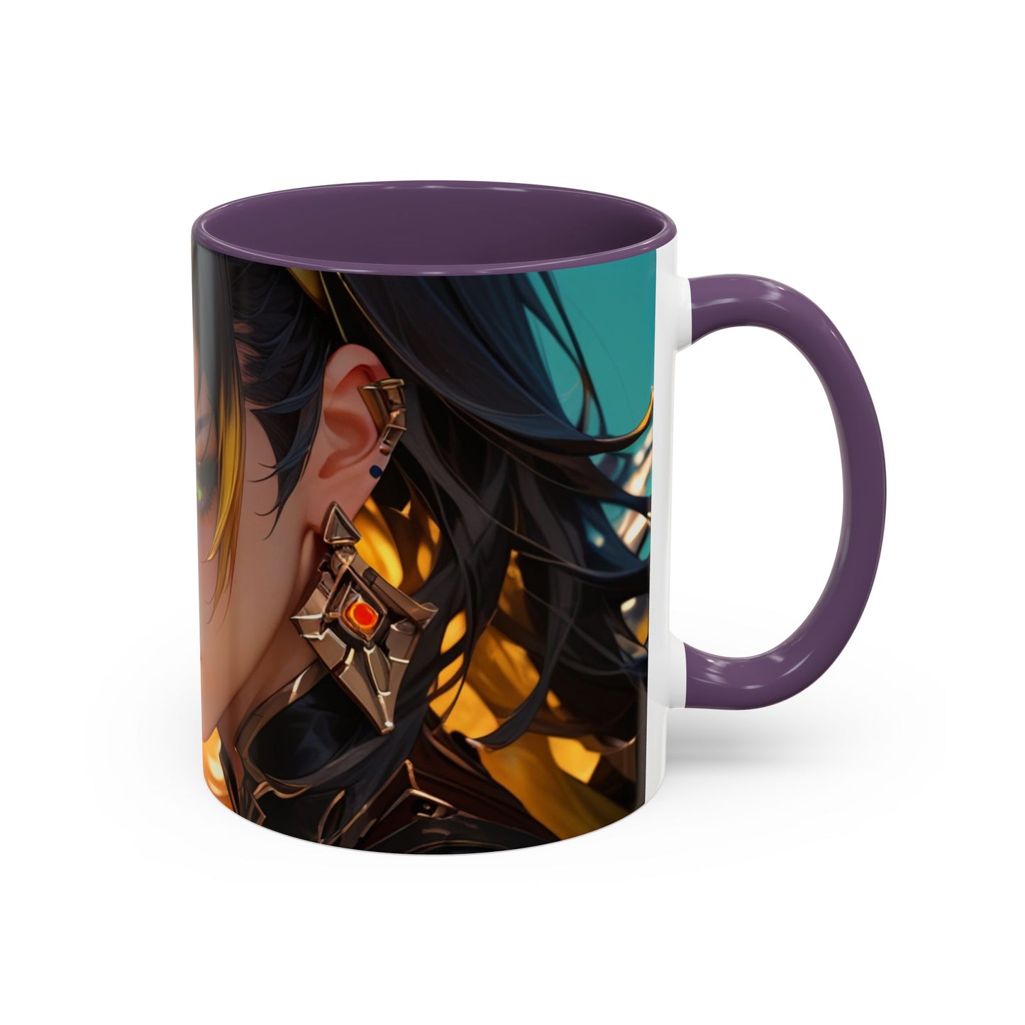 Dehya 004 Coffee Mug