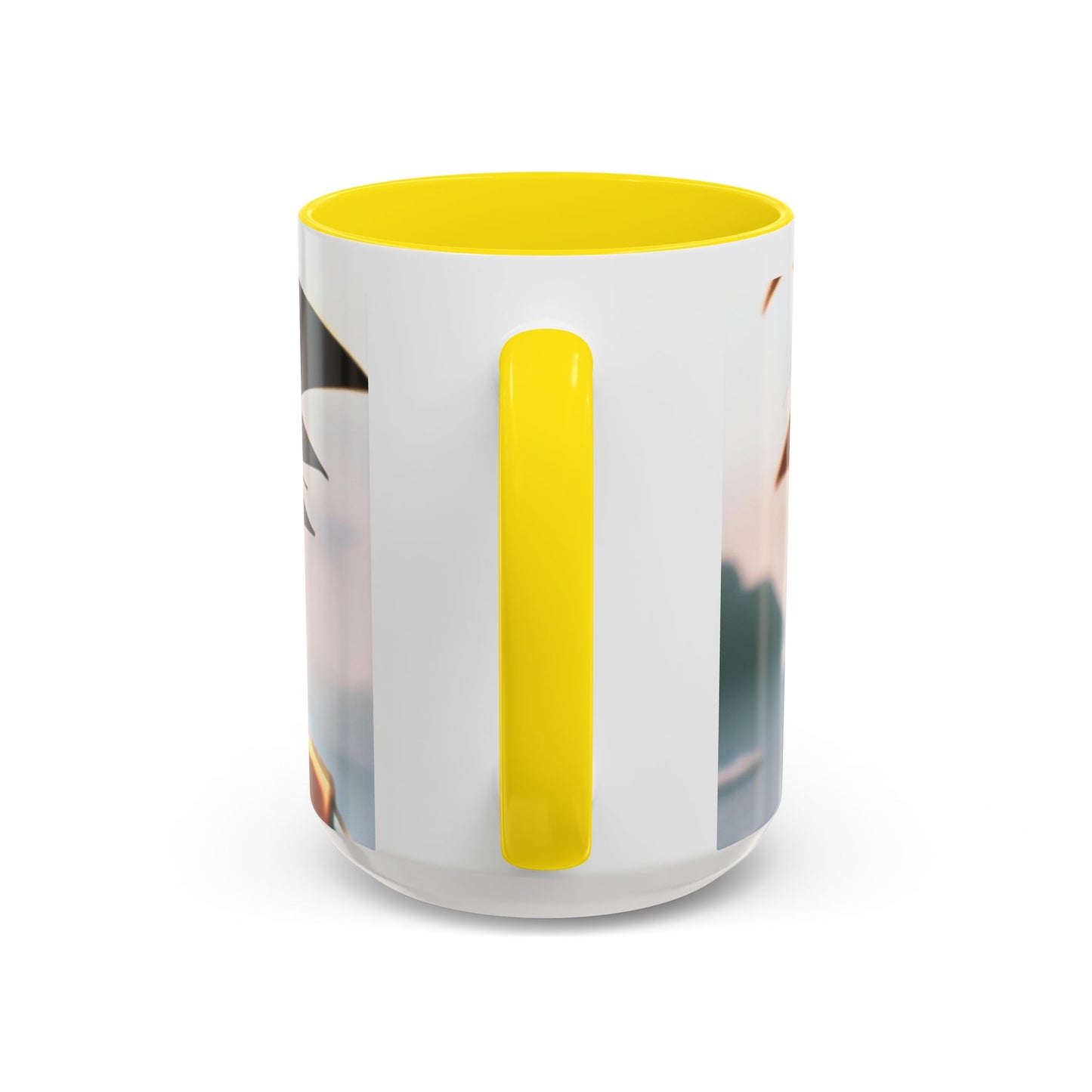 Son Goku 001 Coffee Mug