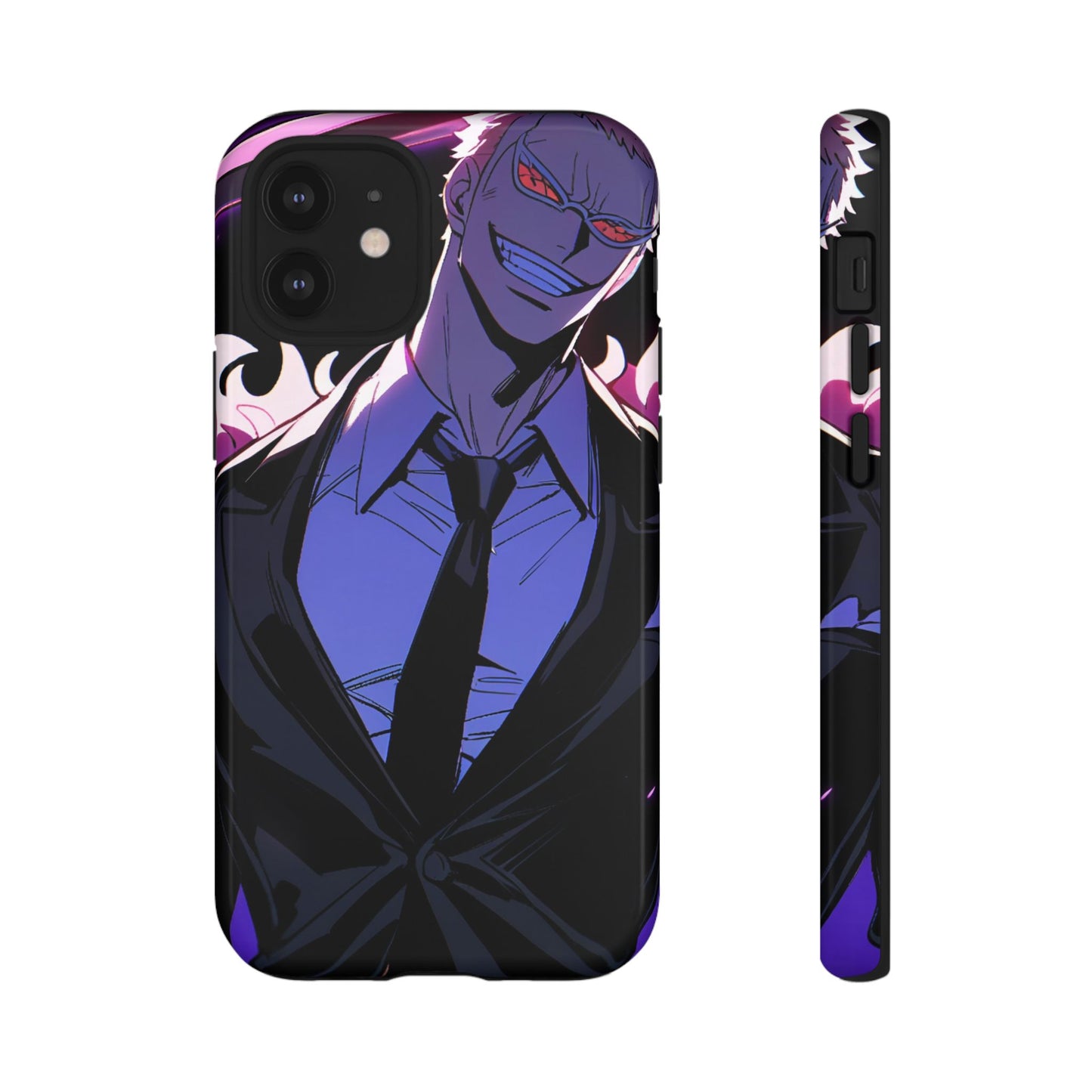 Doflamingo 002 Tough Cases