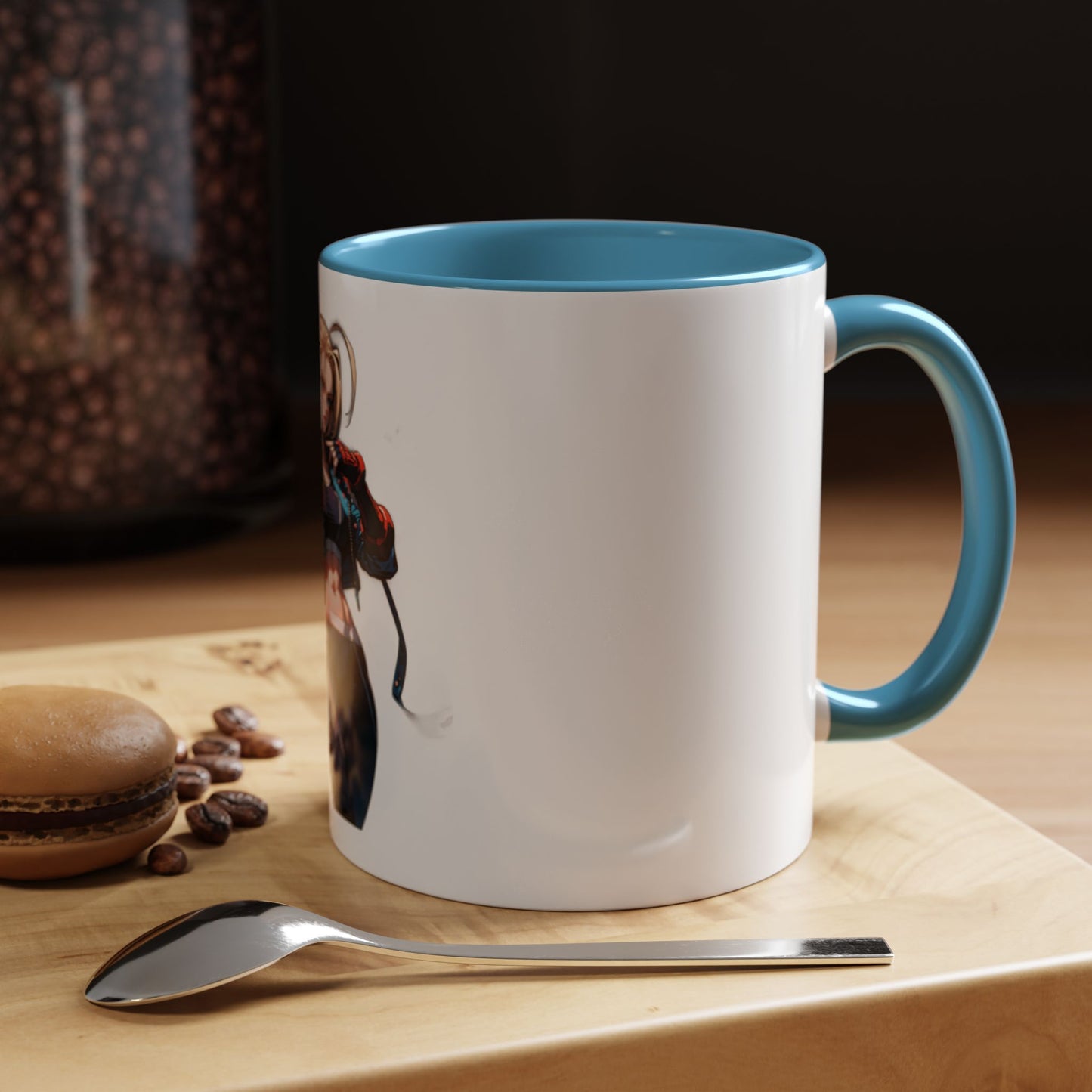 Cammy 004 Coffee Mug