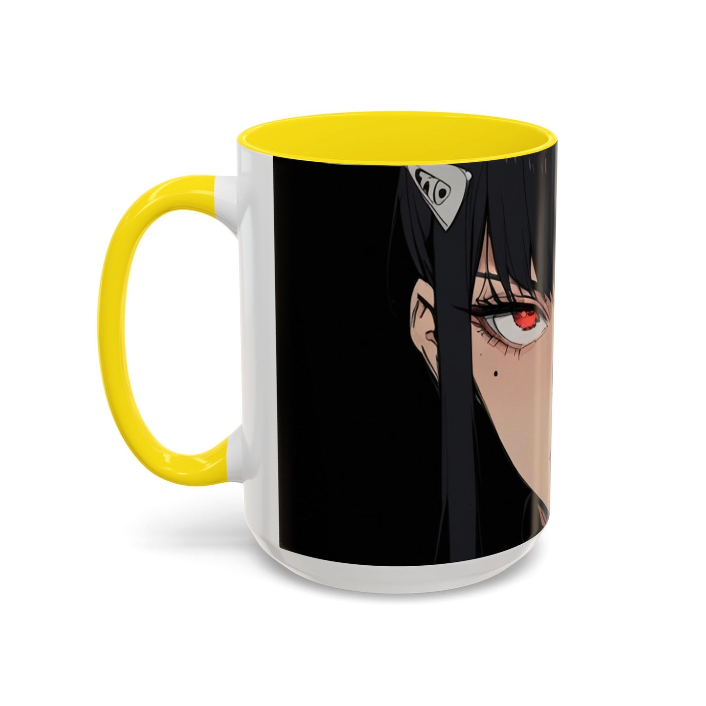Mina Ashiro 006 Coffee Mug
