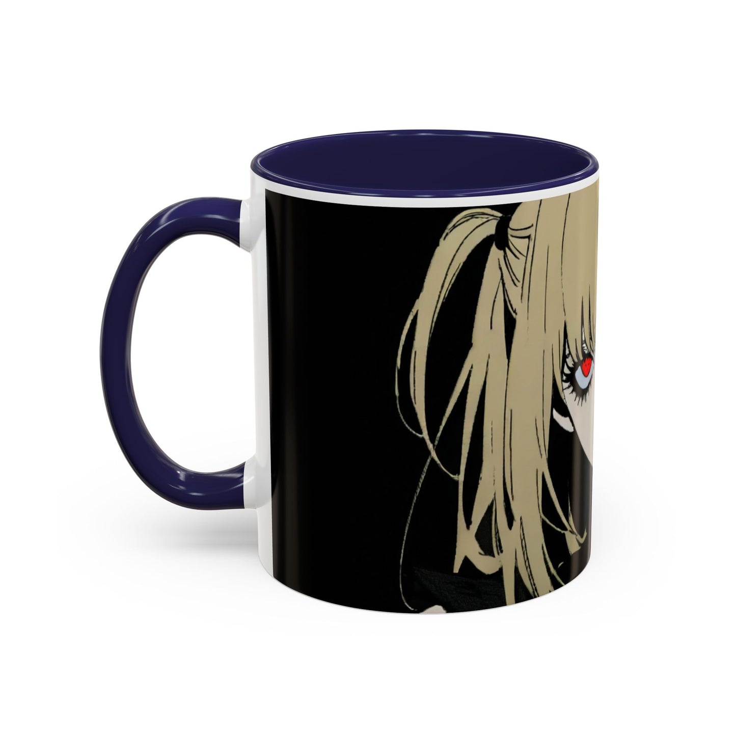 Amane Misa 002 Coffee Mug