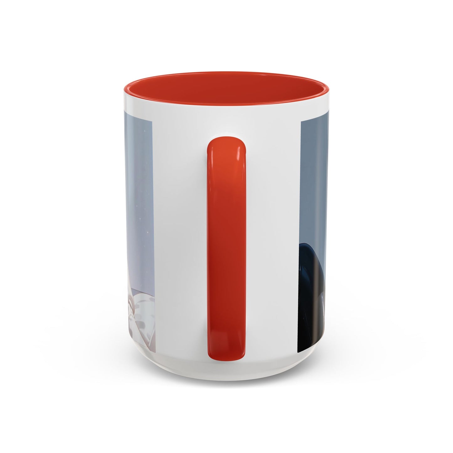 2B 010 Coffee Mug