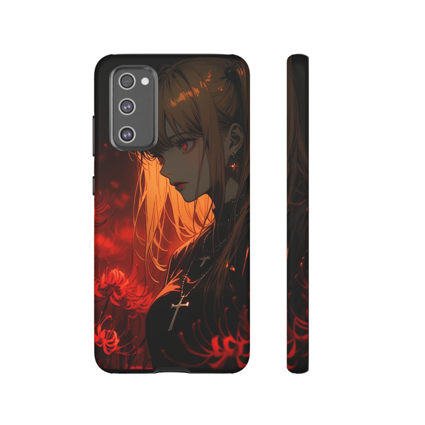 Amane Misa 003 Tough Cases