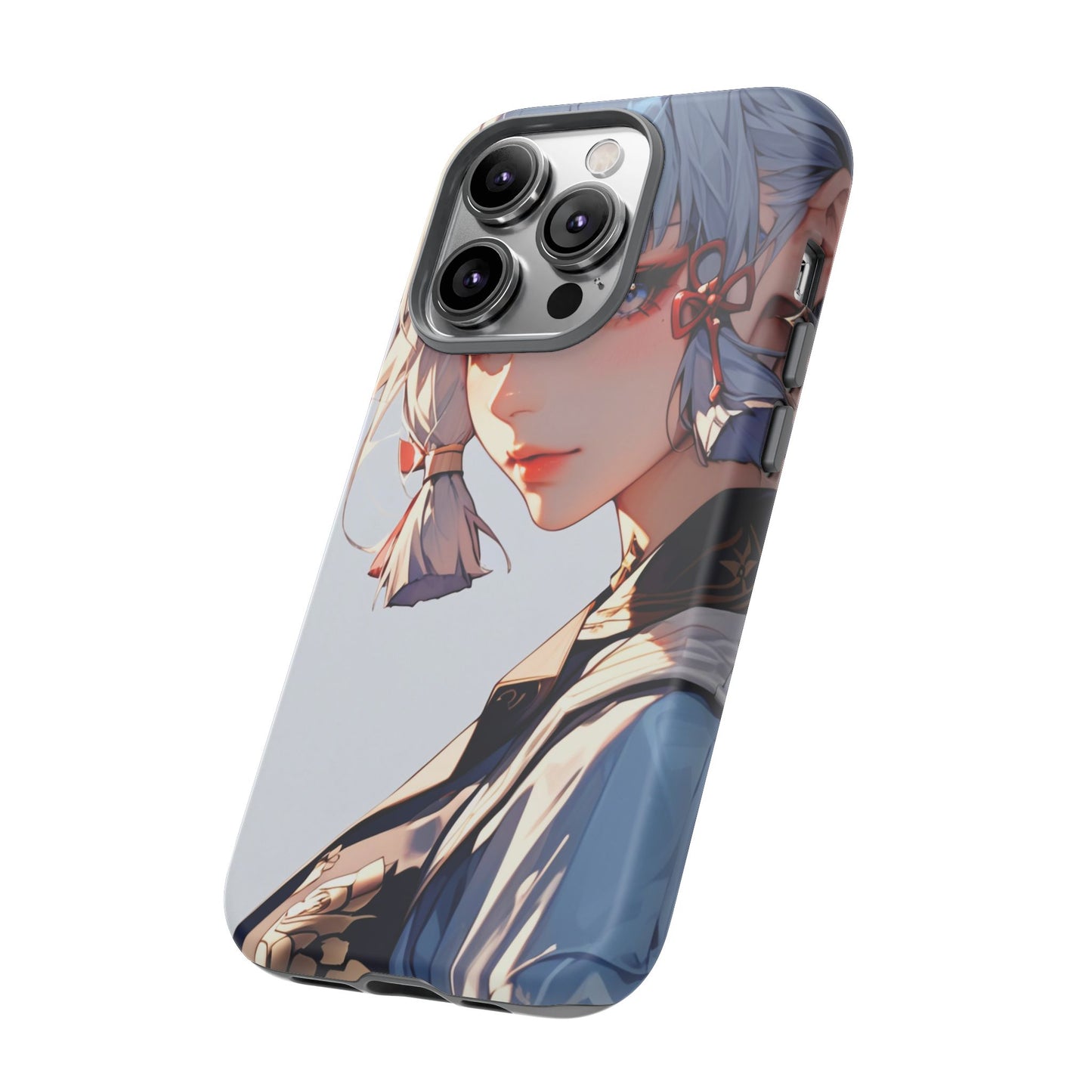 Ayaka 003 Tough Cases
