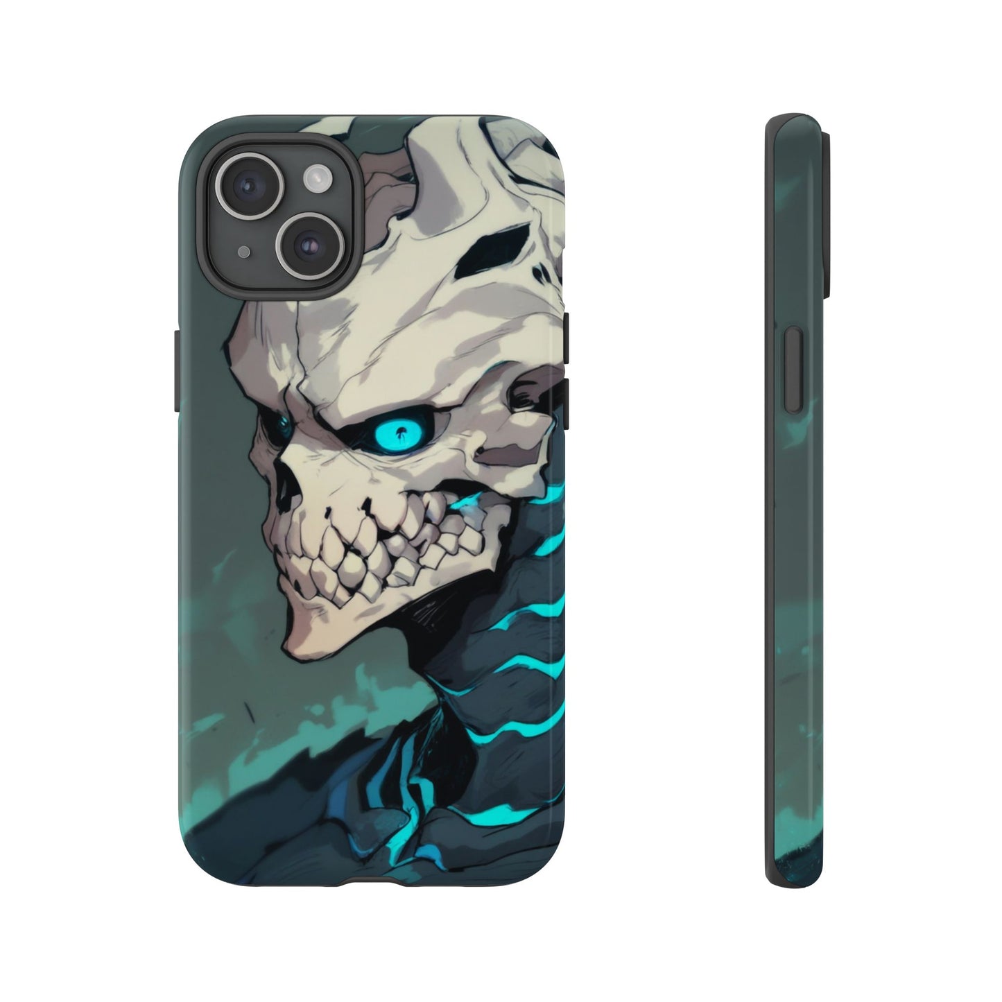 Hibino Kafka 001 Tough Cases