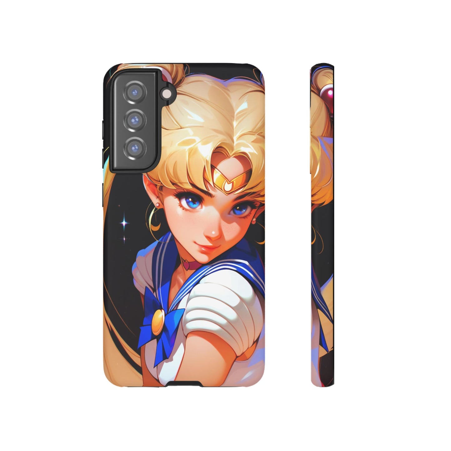 Sailor Moon 005 Tough Cases