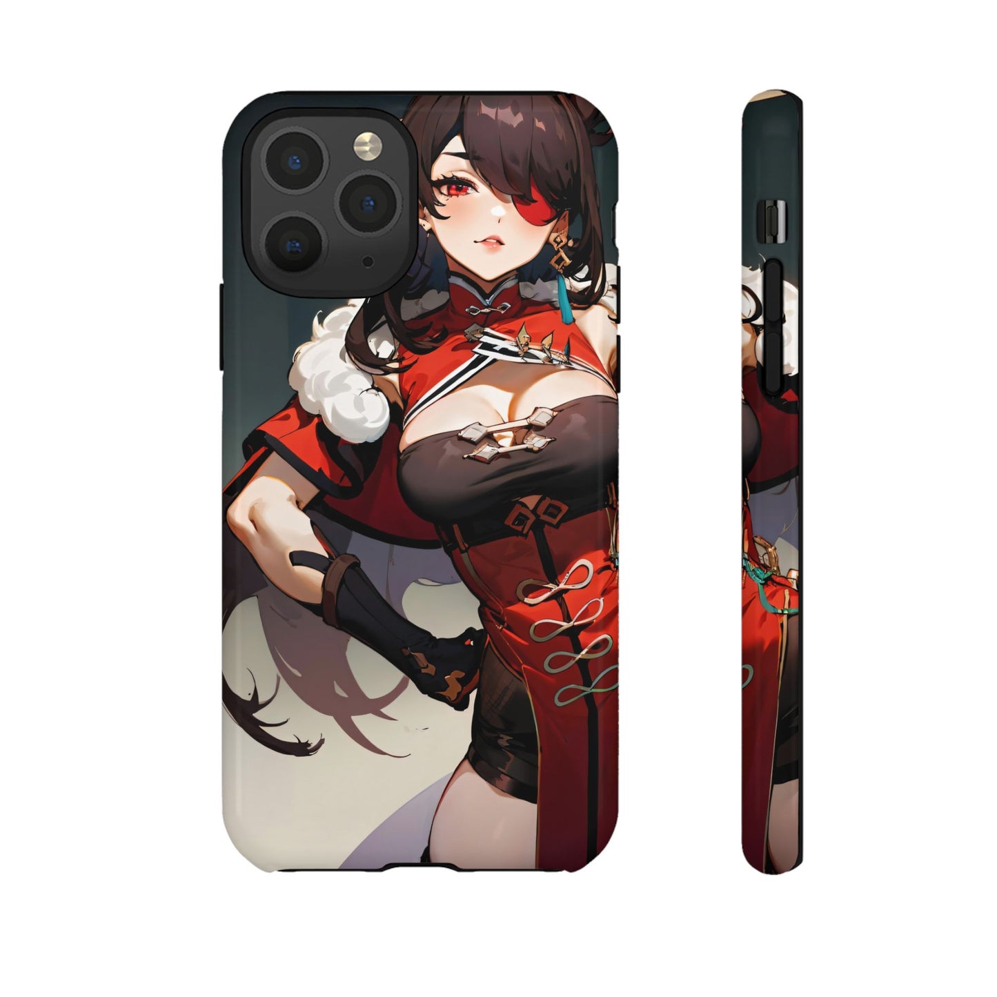 Beidou 002 Tough Cases
