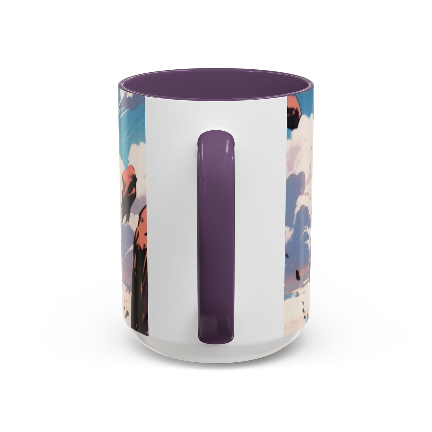 Gon Freecss 001 Coffee Mug