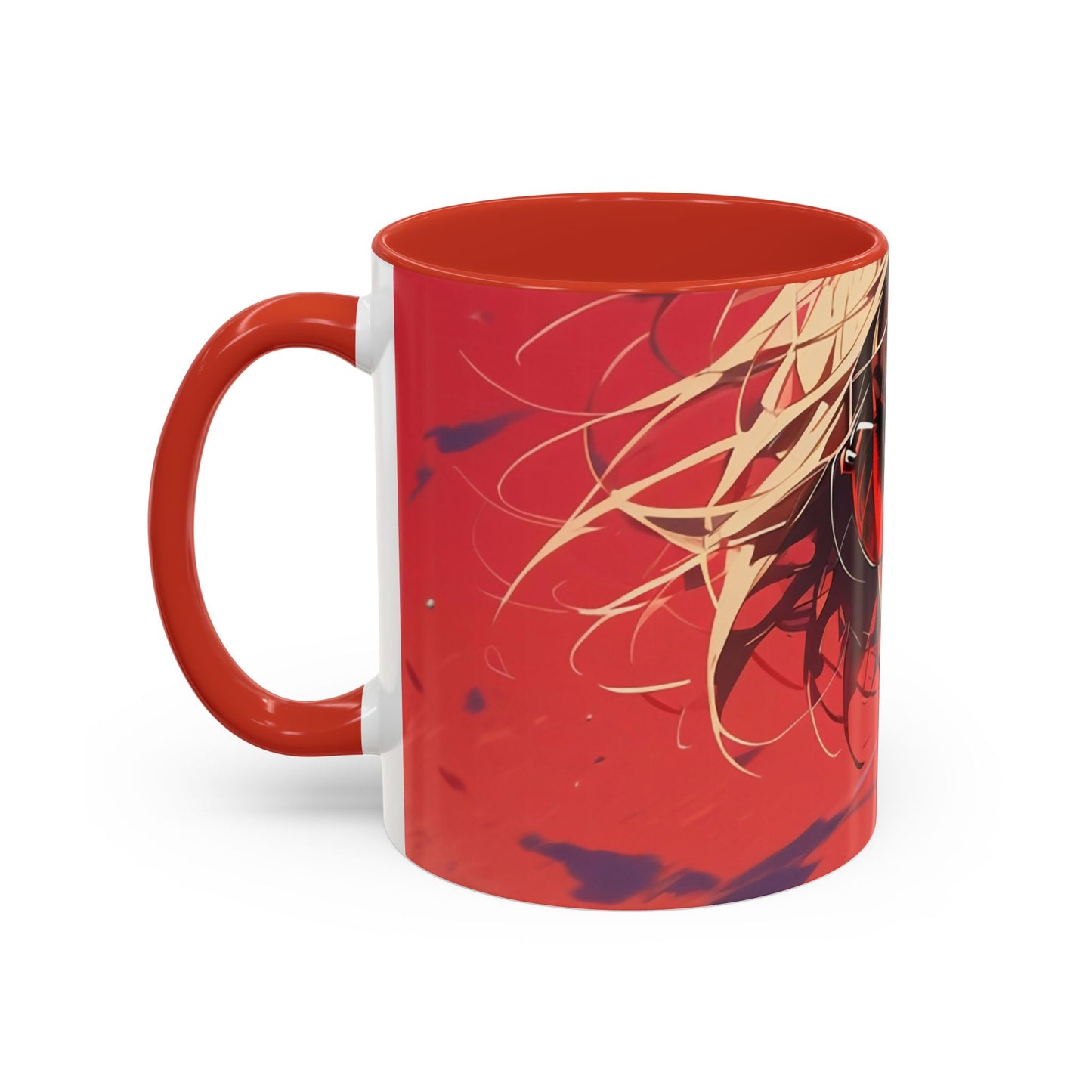 Jill Valentine 001 Coffee Mug