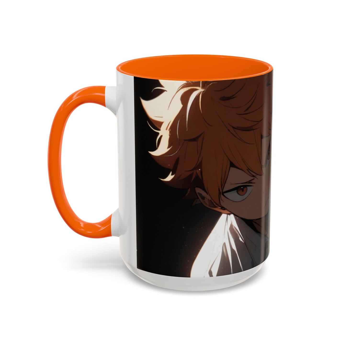 Hinata Shouyou 002 Coffee Mug