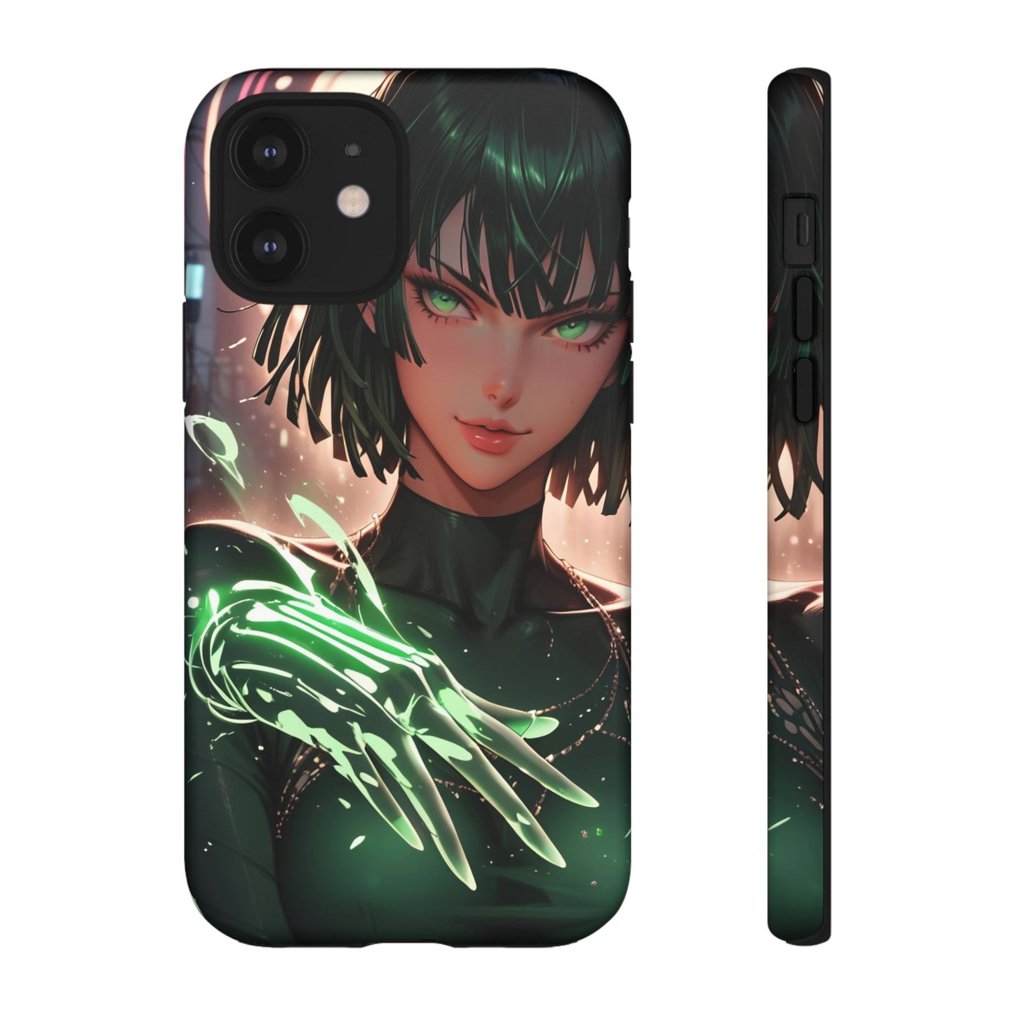 Fubuki 004 Tough Cases