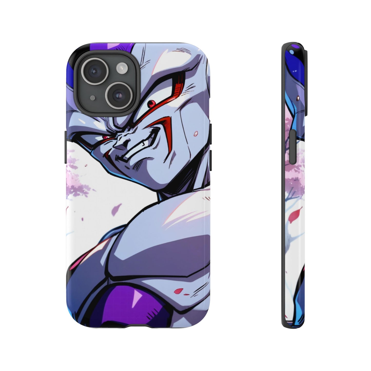 Frieza 001 Tough Cases