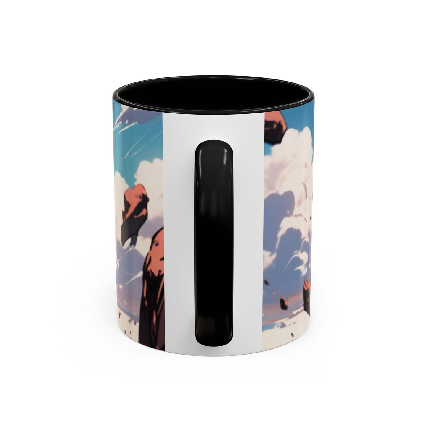 Gon Freecss 001 Coffee Mug