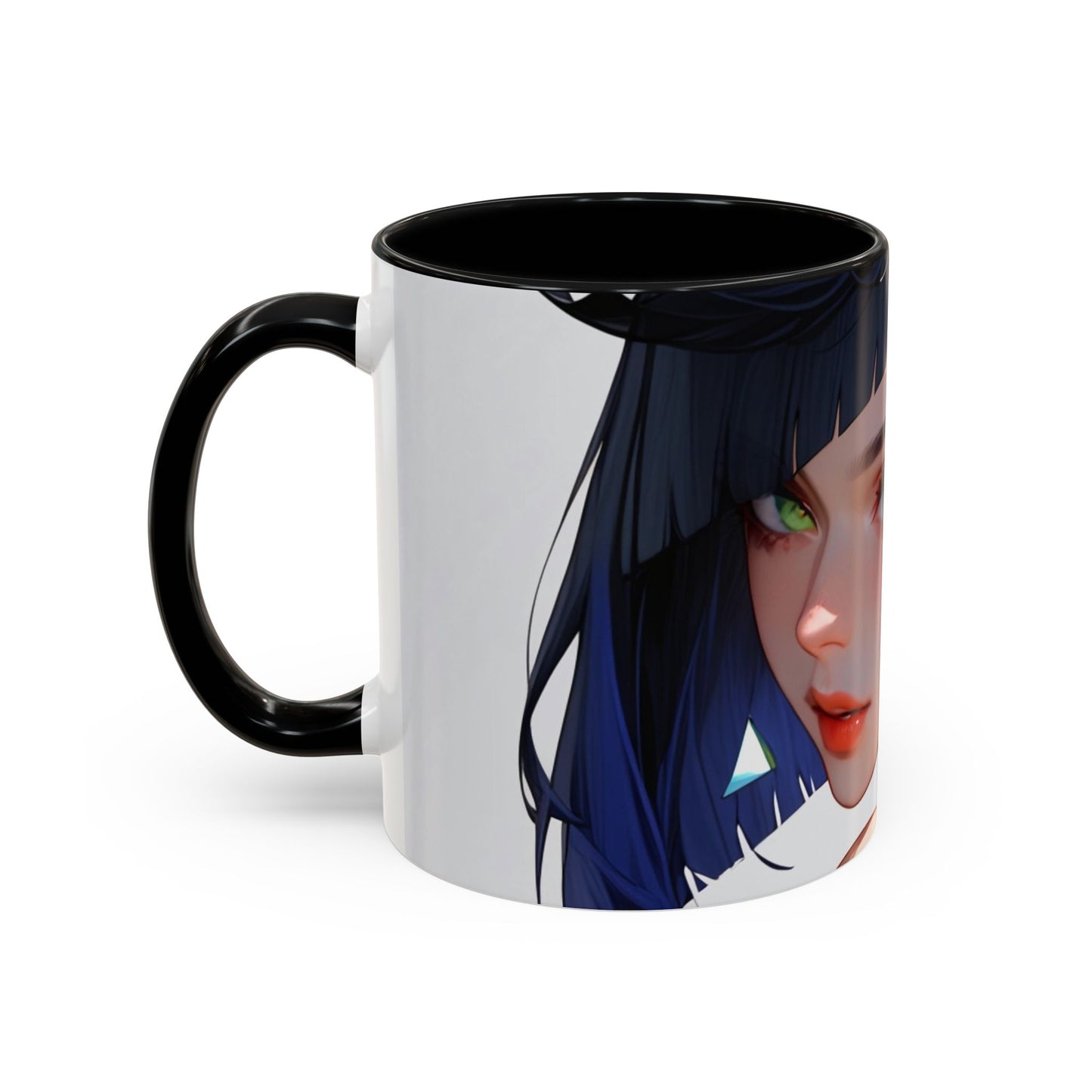 Yelan 008 Coffee Mug