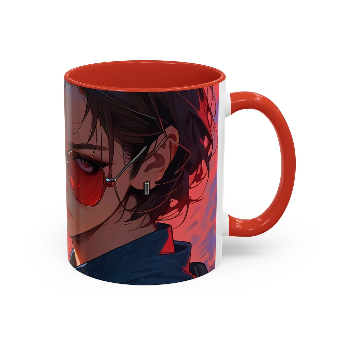 Jill Valentine 001 Coffee Mug