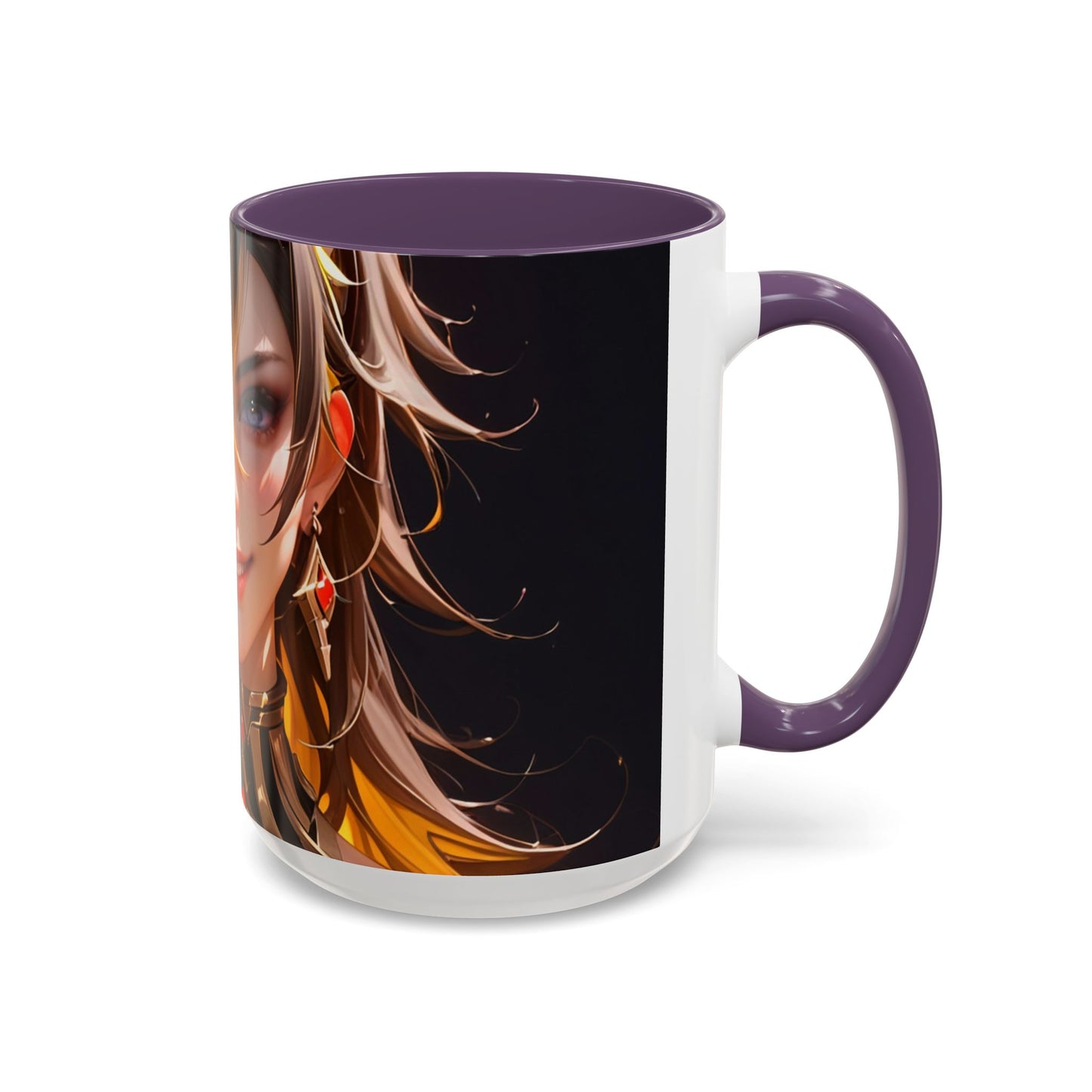 Dehya 006 Coffee Mug
