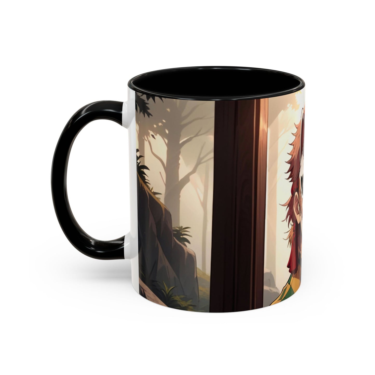 Sabito 001 Coffee Mug