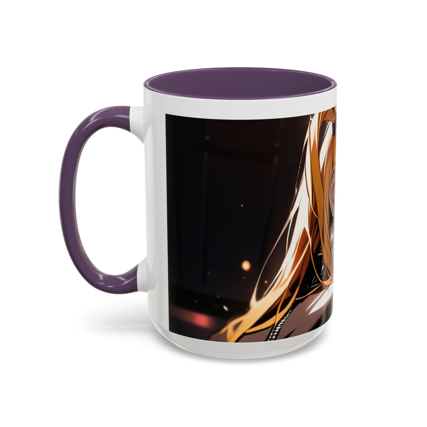 Amane Misa 001 Coffee Mug