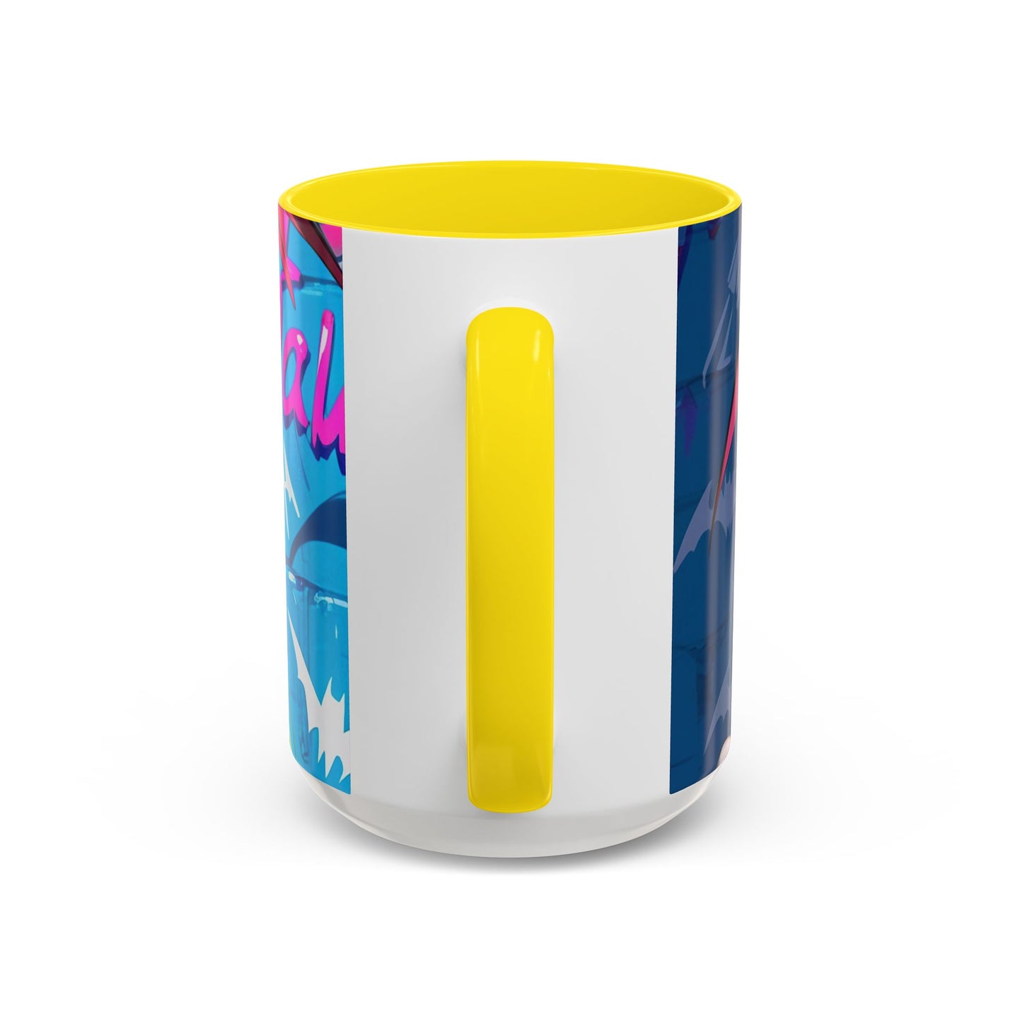 Morrigan 006 Coffee Mug