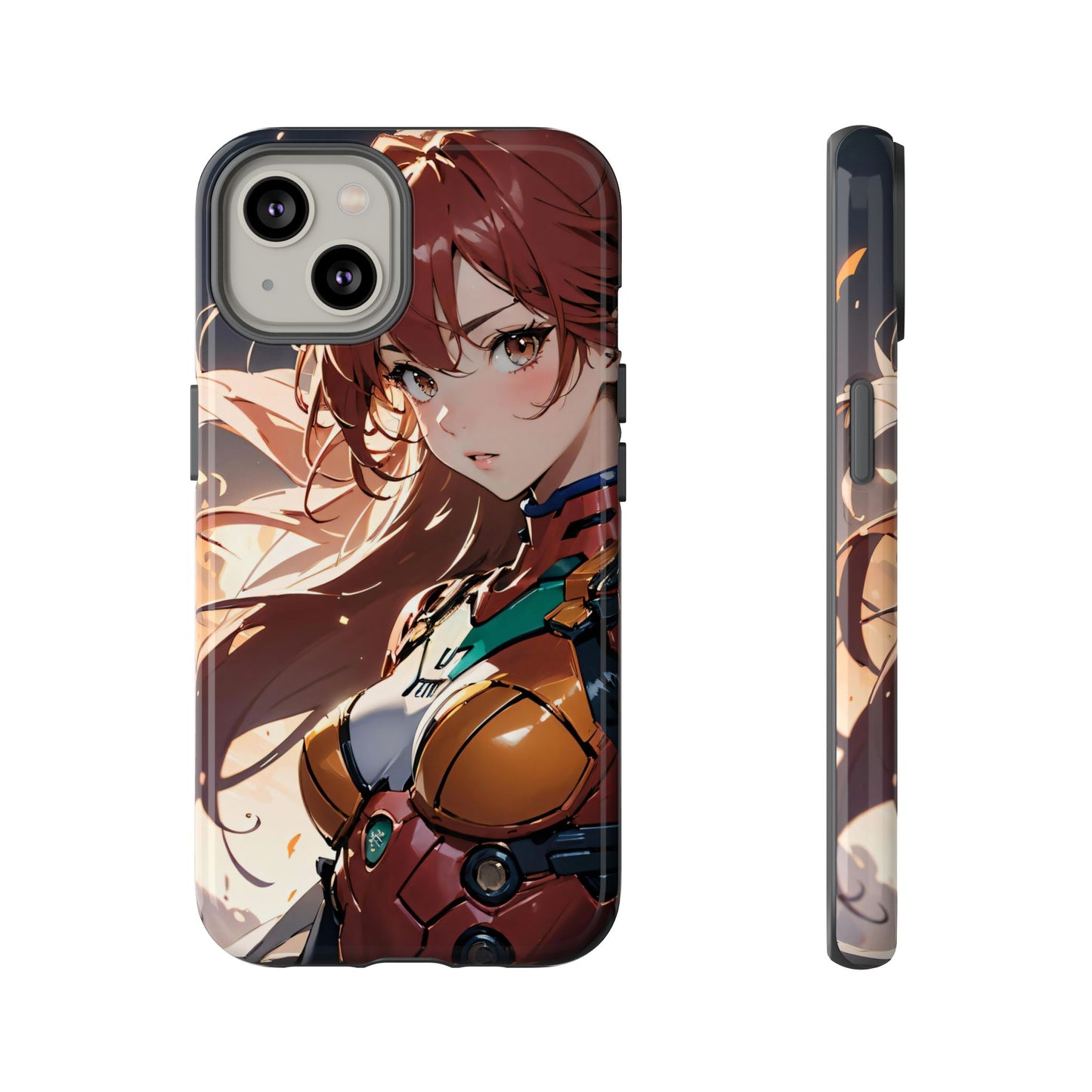 Asuka Soryu 003 Tough Cases