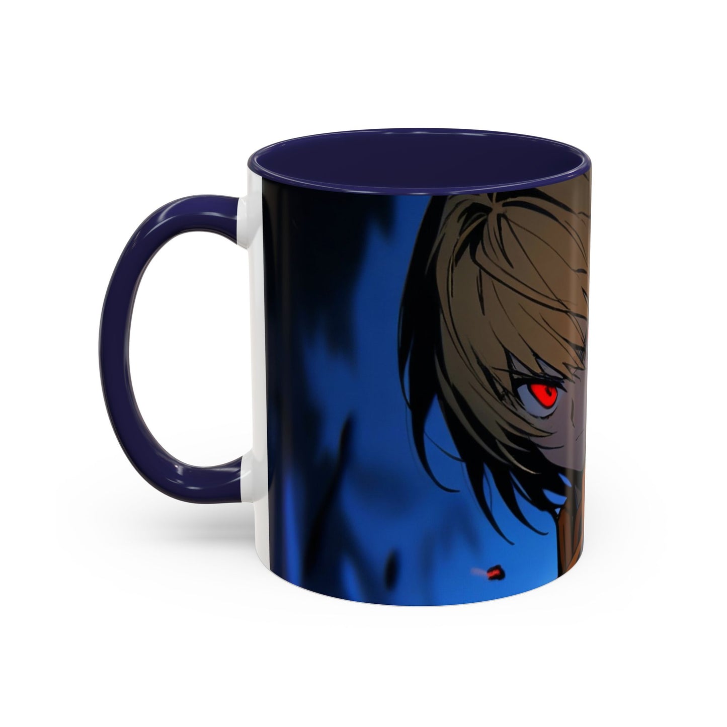 Kurapika 001 Coffee Mug