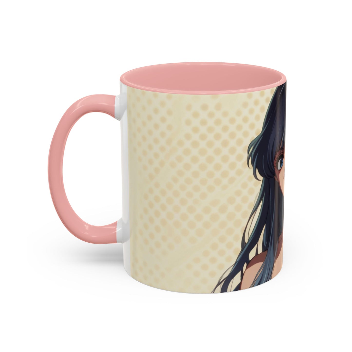 Akane Kurokawa 002 Coffee Mug