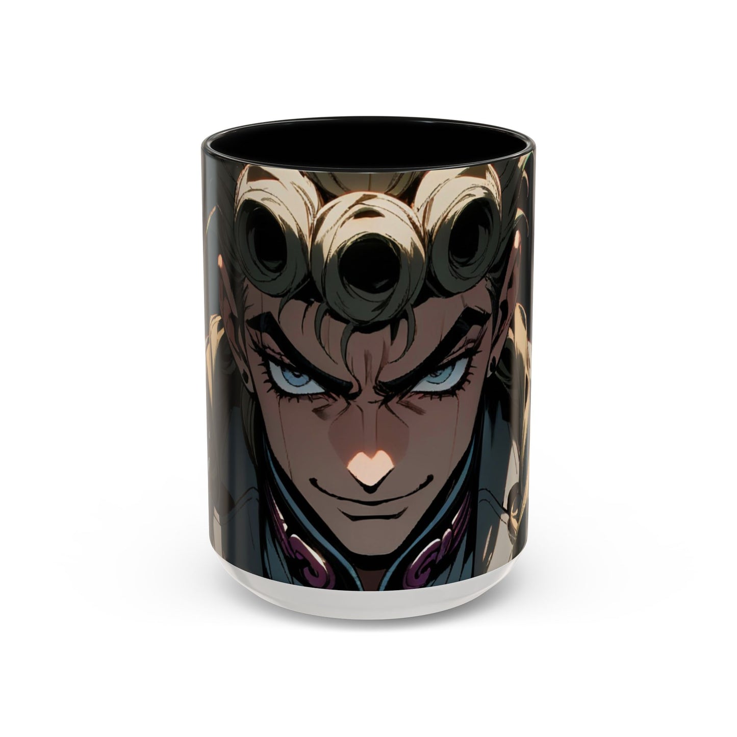 Giorno Giovanna 001 Coffee Mug