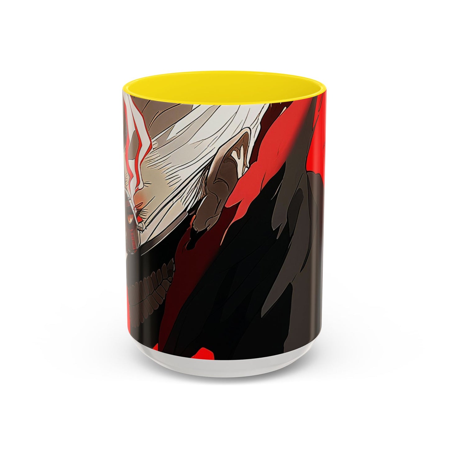 Okarun TG 002 Coffee Mug
