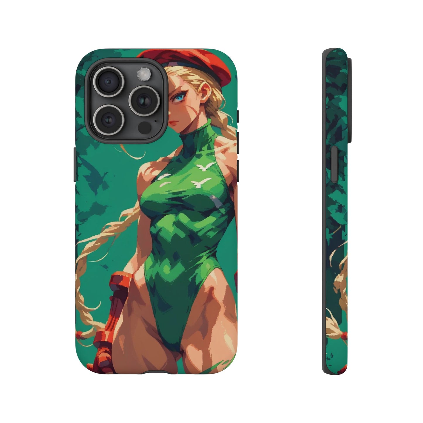 Cammy 009 Tough Cases